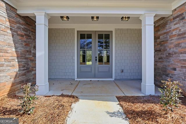568 Elder Road, Winder, GA 30680