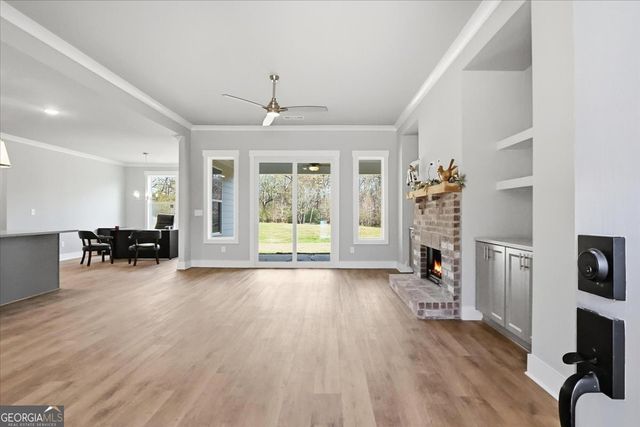 568 Elder Road, Winder, GA 30680