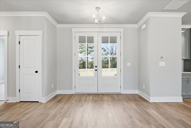 568 Elder Road, Winder, GA 30680