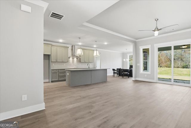 568 Elder Road, Winder, GA 30680