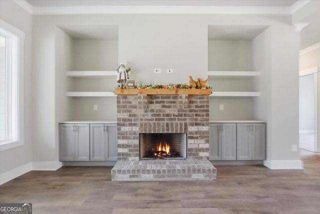 568 Elder Road, Winder, GA 30680