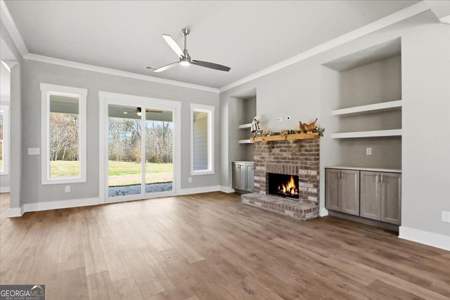 568 Elder Road, Winder, GA 30680