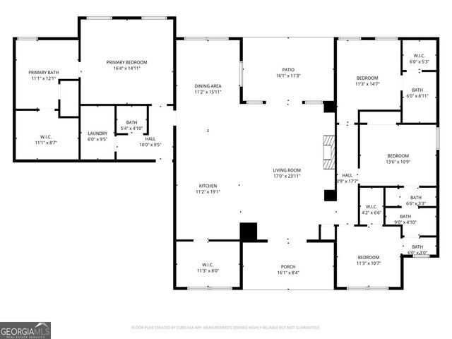 568 Elder Road, Winder, GA 30680