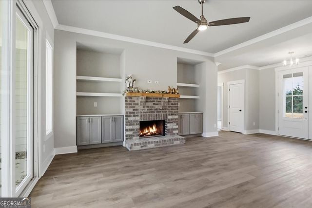 568 Elder Road, Winder, GA 30680