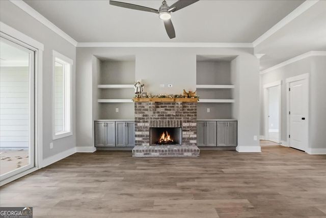 568 Elder Road, Winder, GA 30680