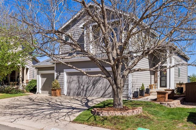 2036 Ashwood Place, Highlands Ranch, CO 80129