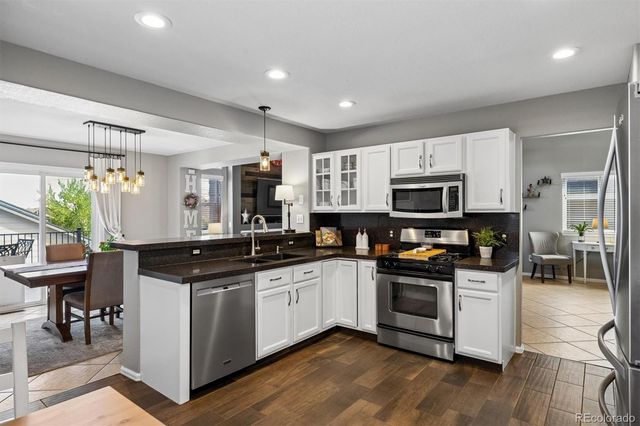 2036 Ashwood Place, Highlands Ranch, CO 80129