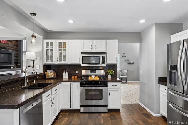 2036 Ashwood Place, Highlands Ranch, CO 80129