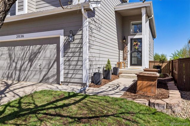 2036 Ashwood Place, Highlands Ranch, CO 80129