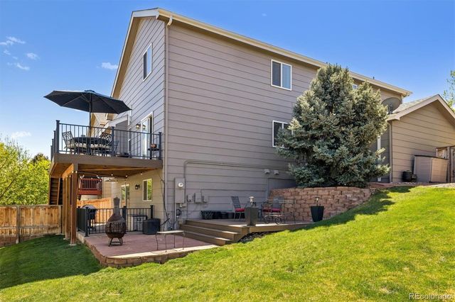 2036 Ashwood Place, Highlands Ranch, CO 80129