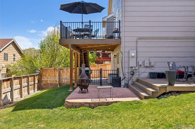 2036 Ashwood Place, Highlands Ranch, CO 80129