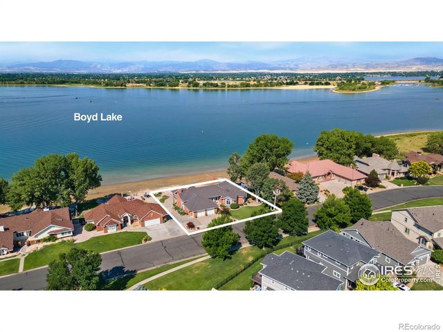 3913 Valley Oak Drive, Loveland, CO 80538