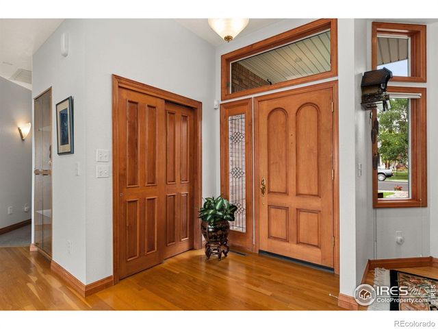 3913 Valley Oak Drive, Loveland, CO 80538