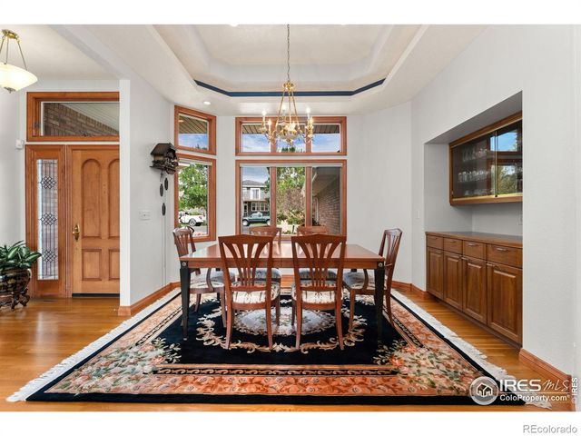 3913 Valley Oak Drive, Loveland, CO 80538