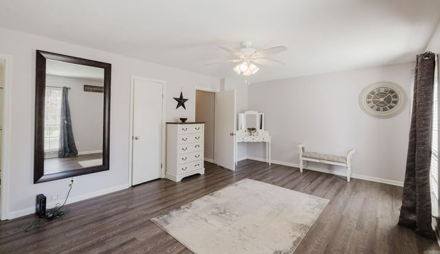 2101 Fox Trail, Benton, AR 72019