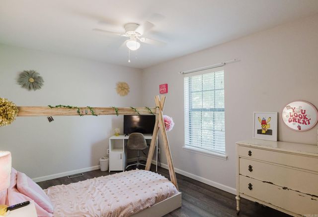 2101 Fox Trail, Benton, AR 72019