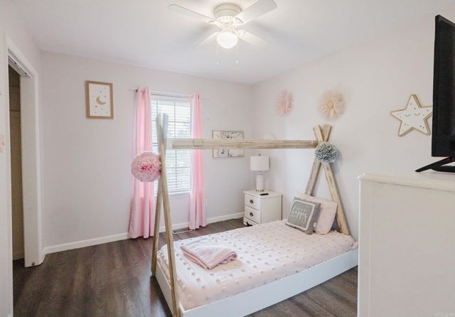 2101 Fox Trail, Benton, AR 72019