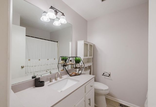 2101 Fox Trail, Benton, AR 72019