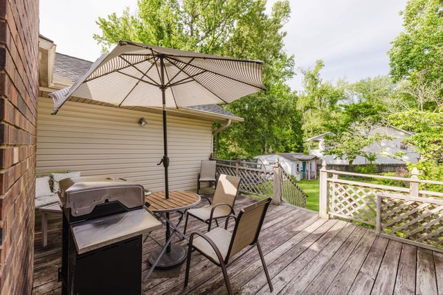 2101 Fox Trail, Benton, AR 72019