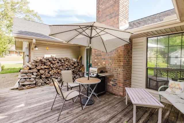 2101 Fox Trail, Benton, AR 72019