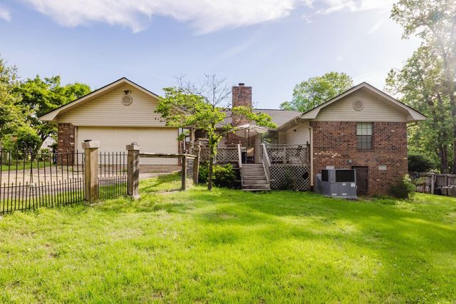 2101 Fox Trail, Benton, AR 72019