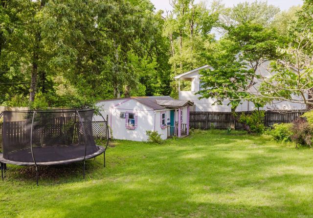 2101 Fox Trail, Benton, AR 72019