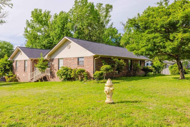 2101 Fox Trail, Benton, AR 72019