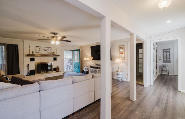 2101 Fox Trail, Benton, AR 72019