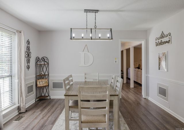 2101 Fox Trail, Benton, AR 72019