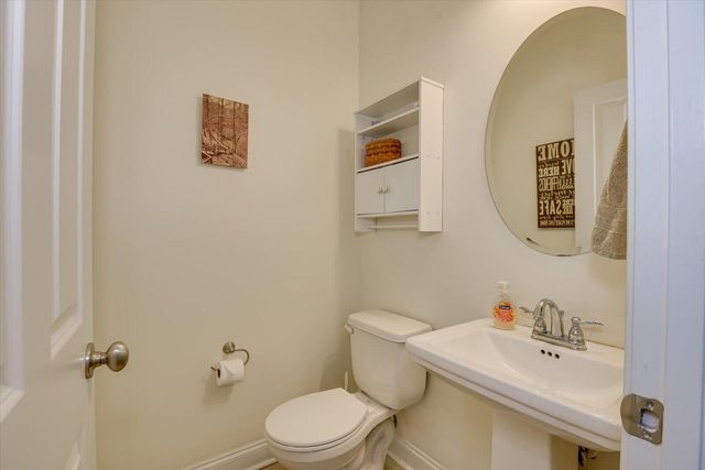 303 CUTTYSARK Point, Mccormick, SC 29835