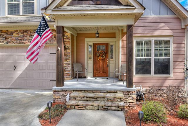 303 CUTTYSARK Point, Mccormick, SC 29835