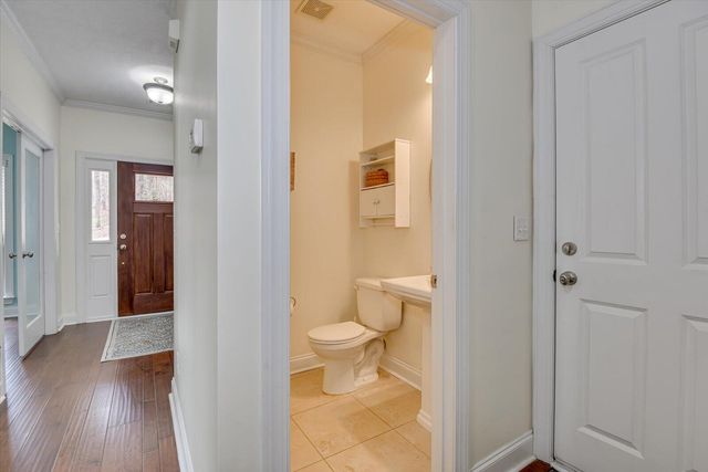 303 CUTTYSARK Point, Mccormick, SC 29835