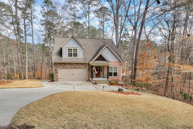303 CUTTYSARK Point, Mccormick, SC 29835