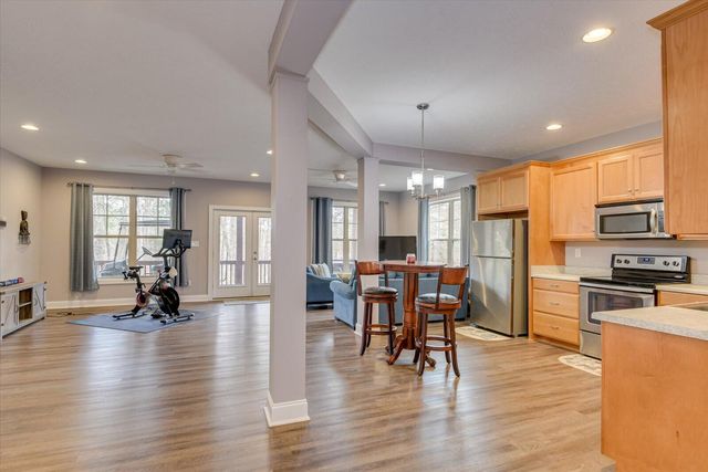 303 CUTTYSARK Point, Mccormick, SC 29835