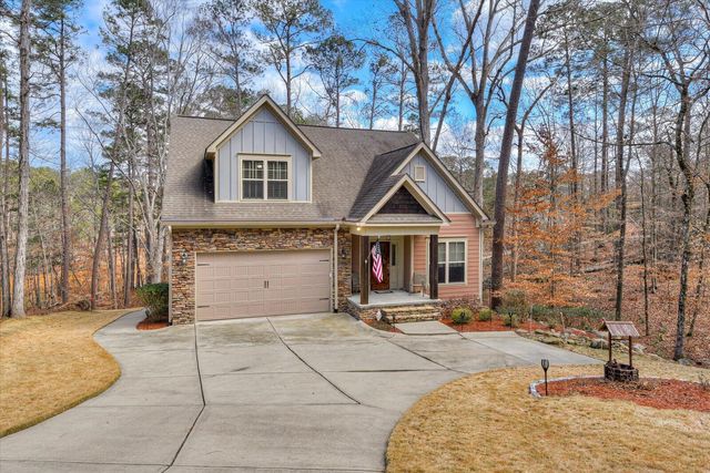 303 CUTTYSARK Point, Mccormick, SC 29835