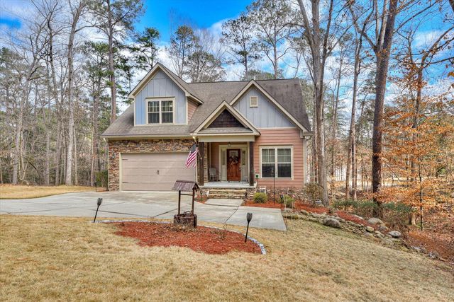 303 CUTTYSARK Point, Mccormick, SC 29835