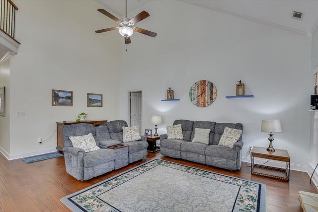303 CUTTYSARK Point, Mccormick, SC 29835