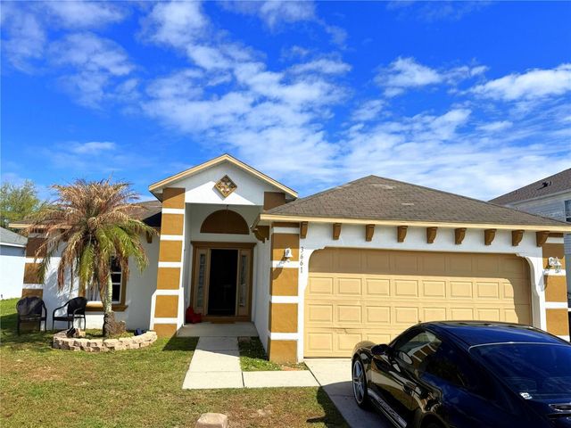 3661 QUEENS COVE BOULEVARD, Winter Haven, FL 33880