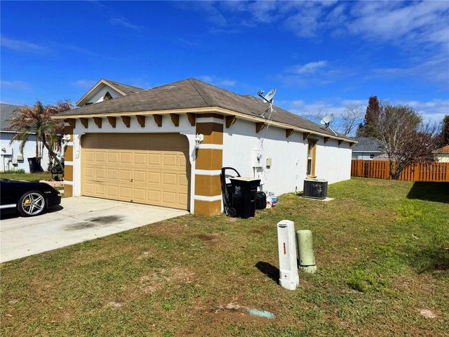 3661 QUEENS COVE BOULEVARD, Winter Haven, FL 33880