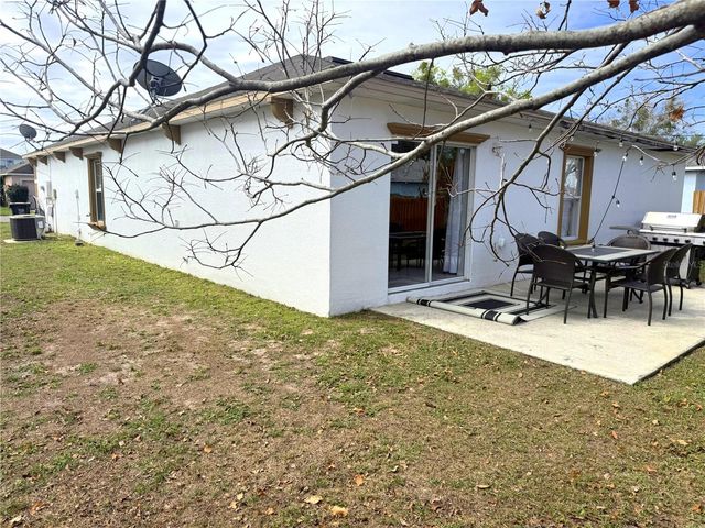 3661 QUEENS COVE BOULEVARD, Winter Haven, FL 33880