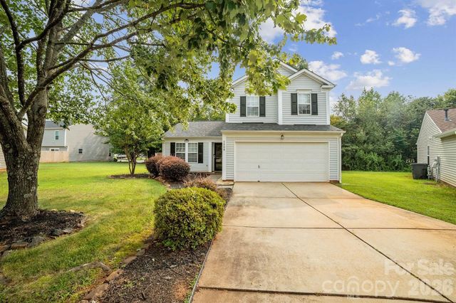 1508 Hollow Maple Drive, Charlotte, NC 28216