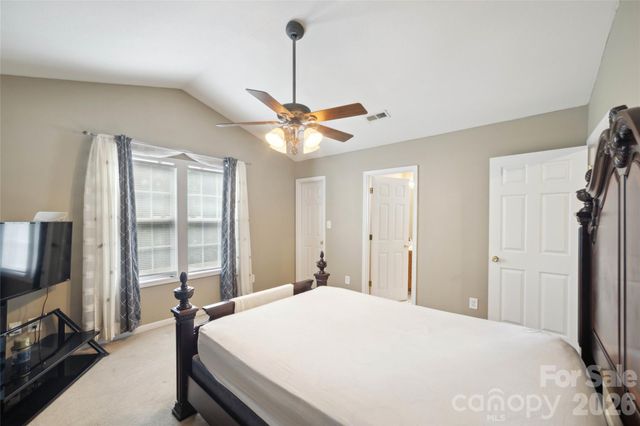 1508 Hollow Maple Drive, Charlotte, NC 28216