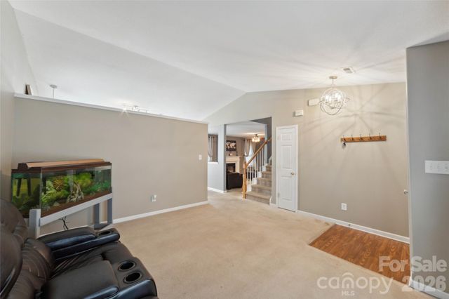 1508 Hollow Maple Drive, Charlotte, NC 28216