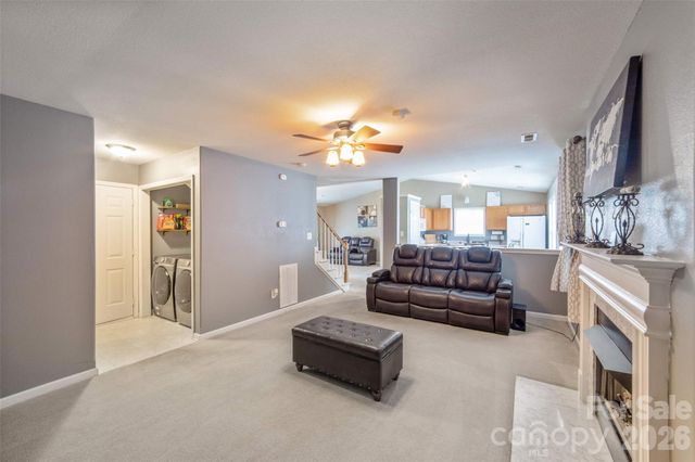 1508 Hollow Maple Drive, Charlotte, NC 28216