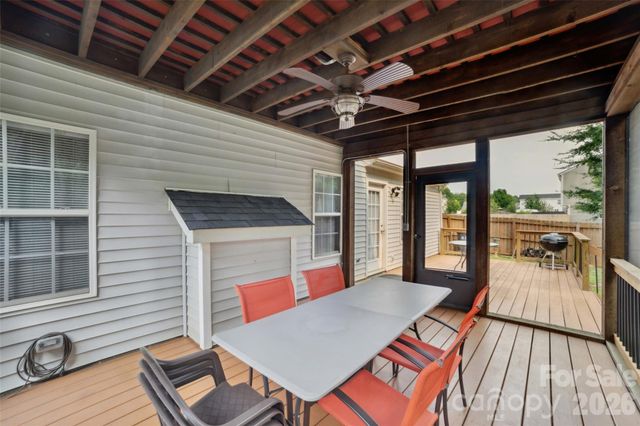 1508 Hollow Maple Drive, Charlotte, NC 28216