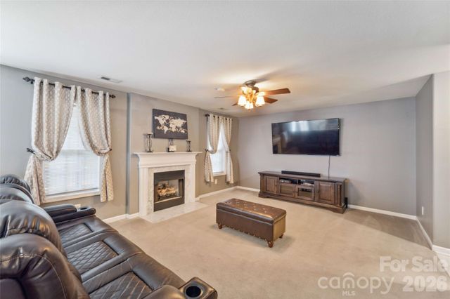 1508 Hollow Maple Drive, Charlotte, NC 28216