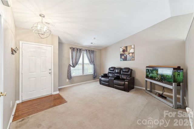 1508 Hollow Maple Drive, Charlotte, NC 28216
