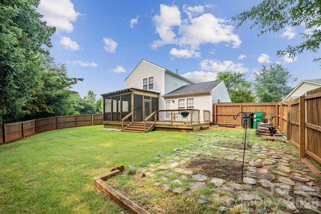 1508 Hollow Maple Drive, Charlotte, NC 28216