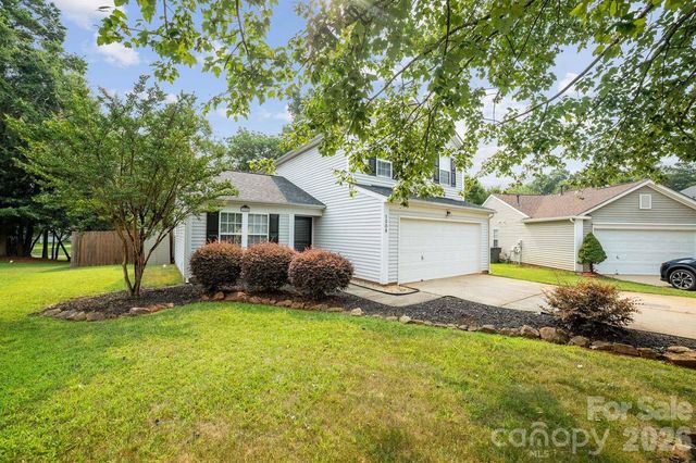 1508 Hollow Maple Drive, Charlotte, NC 28216