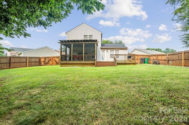 1508 Hollow Maple Drive, Charlotte, NC 28216